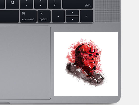 Hell Splash