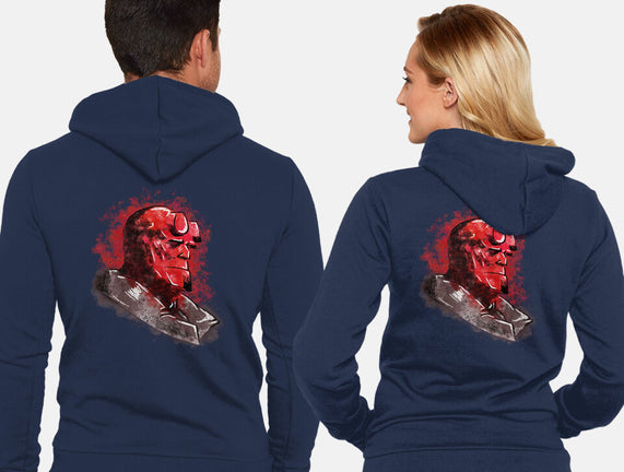 Hell Splash