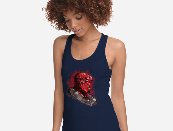 Hell Splash