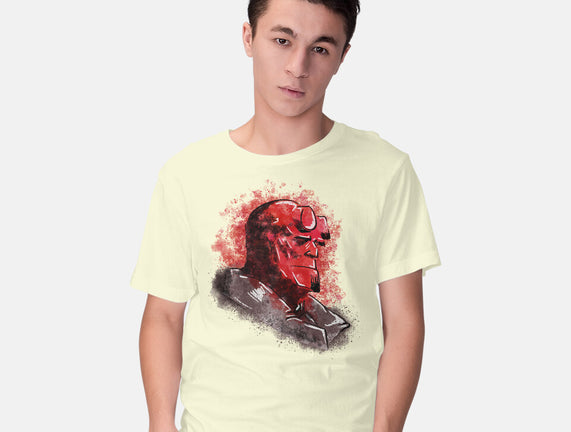 Hell Splash