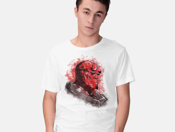 Hell Splash