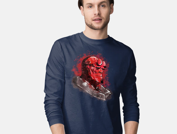 Hell Splash
