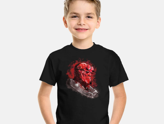 Hell Splash
