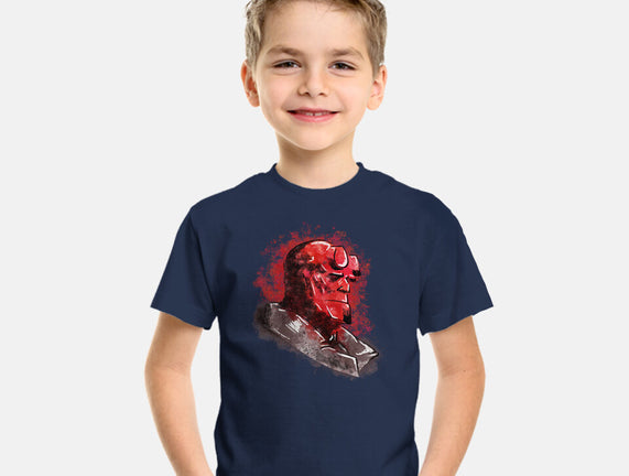 Hell Splash