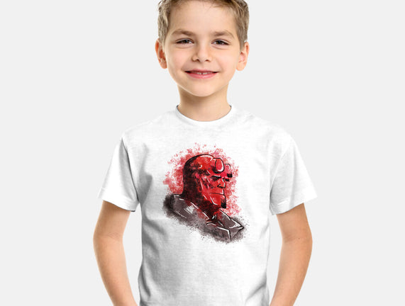 Hell Splash