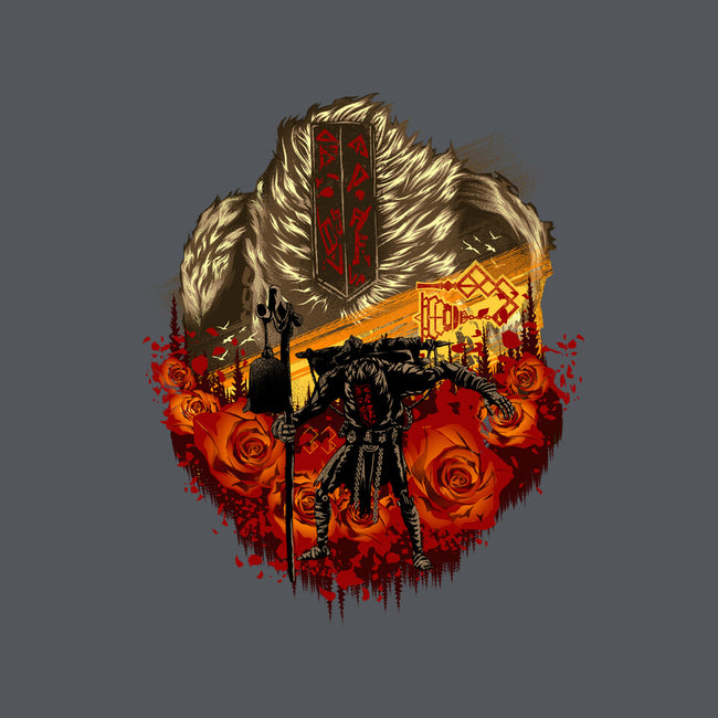 Legendary Gestral-None-Glossy-Sticker-hypertwenty