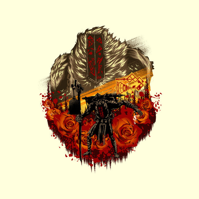 Legendary Gestral-None-Glossy-Sticker-hypertwenty