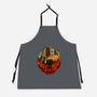 Legendary Gestral-Unisex-Kitchen-Apron-hypertwenty
