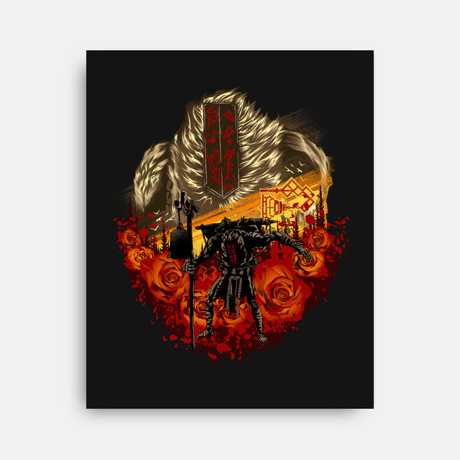 Legendary Gestral-None-Stretched-Canvas-hypertwenty