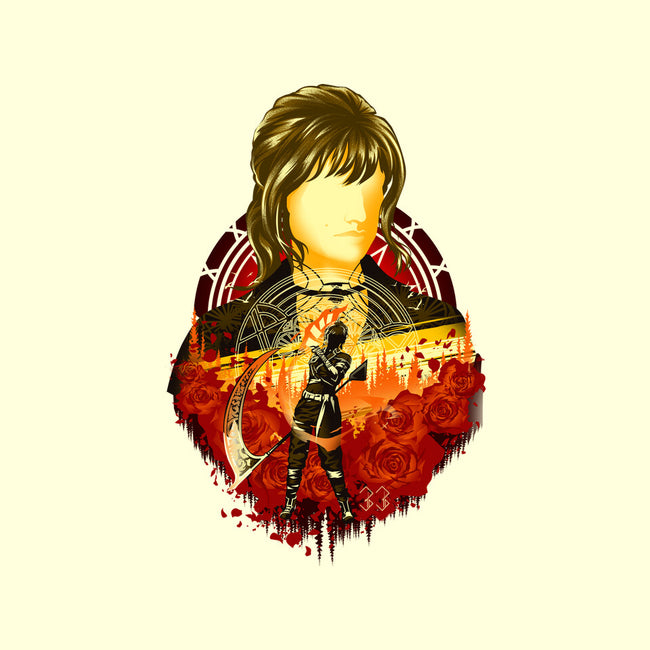 The Stranger Expeditioner-Mens-Basic-Tee-hypertwenty