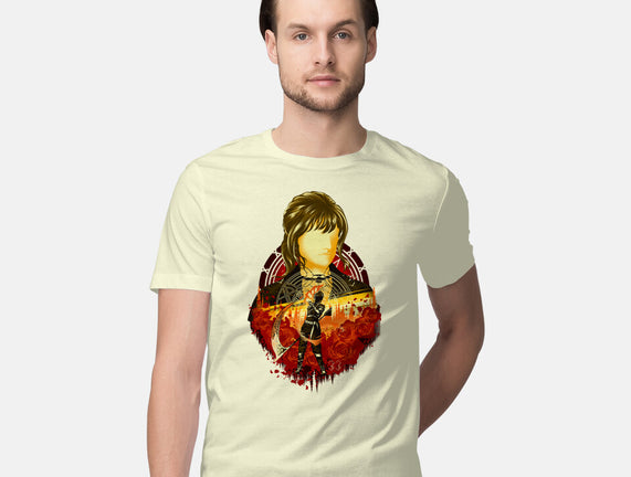 The Stranger Expeditioner