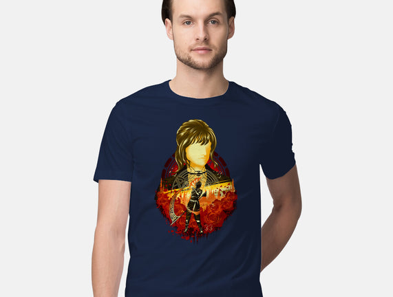 The Stranger Expeditioner