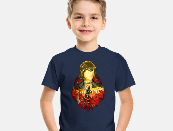 The Stranger Expeditioner