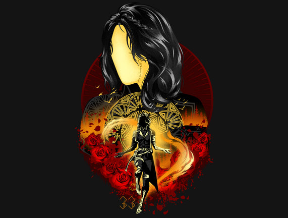 Scholar And Mage Expeditioner