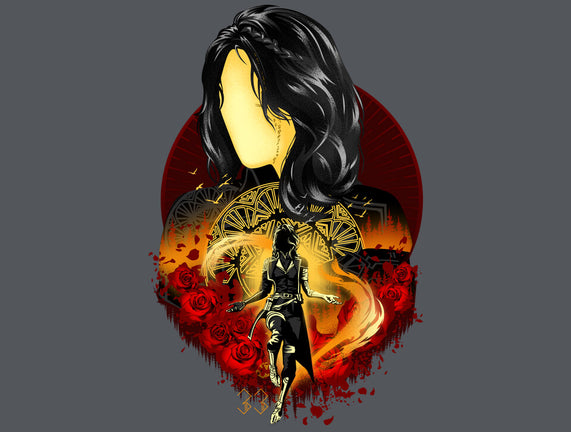 Scholar And Mage Expeditioner