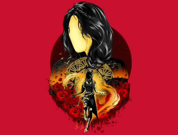 Scholar And Mage Expeditioner