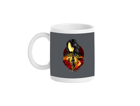 Scholar And Mage Expeditioner