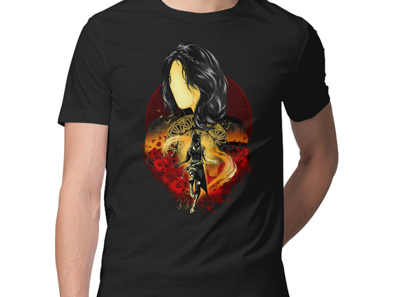 Scholar And Mage Expeditioner