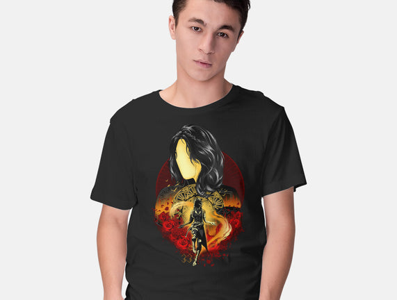 Scholar And Mage Expeditioner