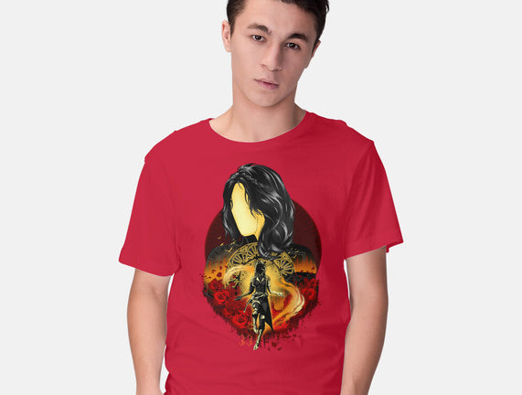 Scholar And Mage Expeditioner