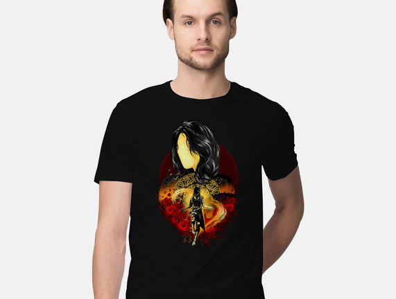 Scholar And Mage Expeditioner