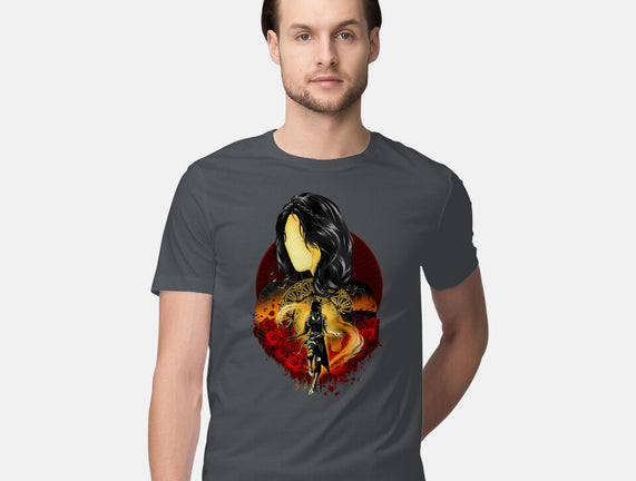 Scholar And Mage Expeditioner