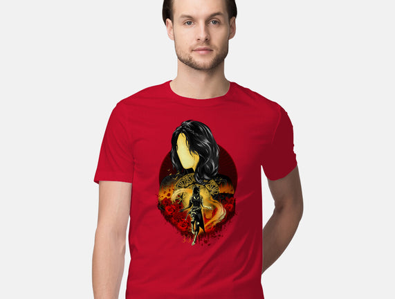 Scholar And Mage Expeditioner