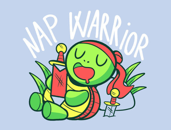 Nap Warrior