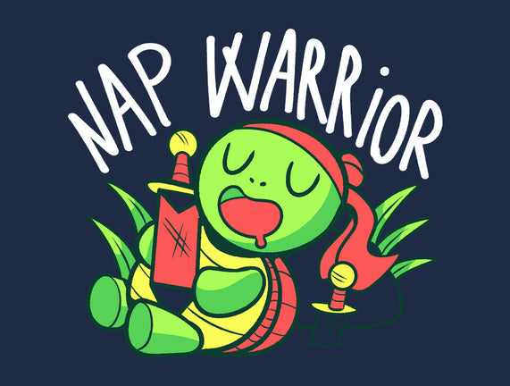 Nap Warrior