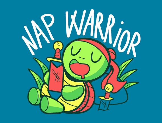 Nap Warrior