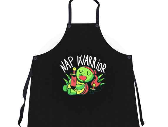Nap Warrior