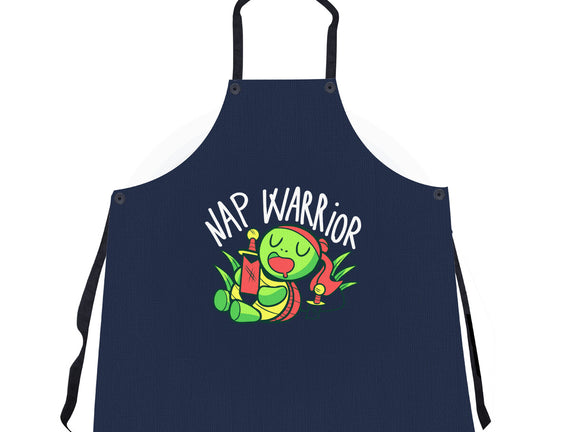 Nap Warrior
