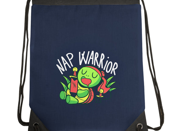 Nap Warrior