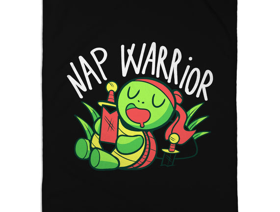 Nap Warrior