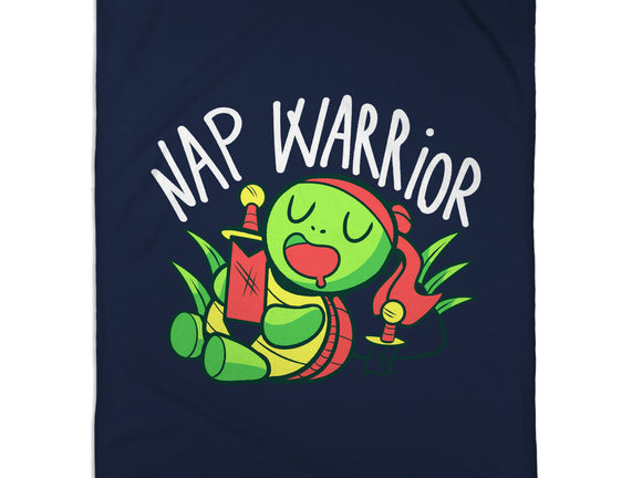 Nap Warrior