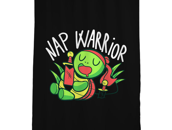 Nap Warrior