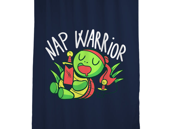 Nap Warrior
