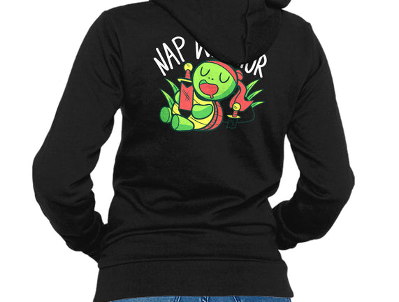 Nap Warrior