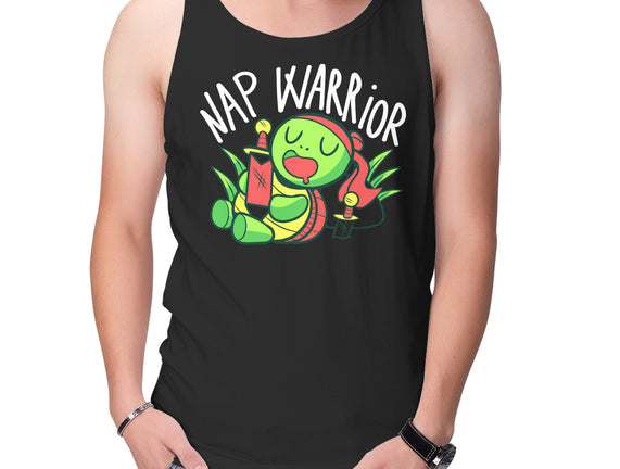 Nap Warrior