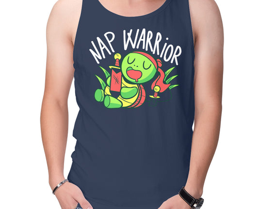 Nap Warrior