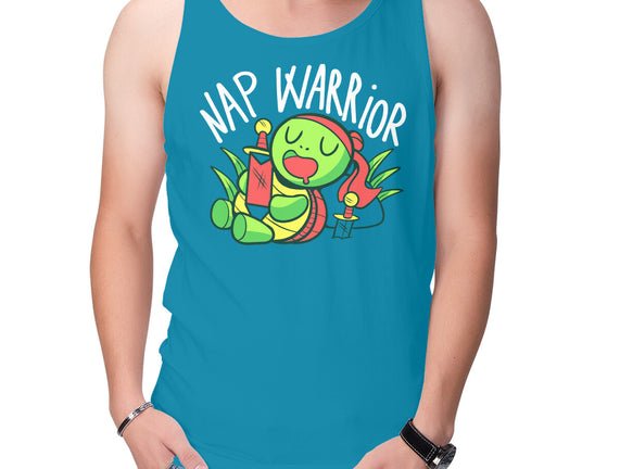Nap Warrior