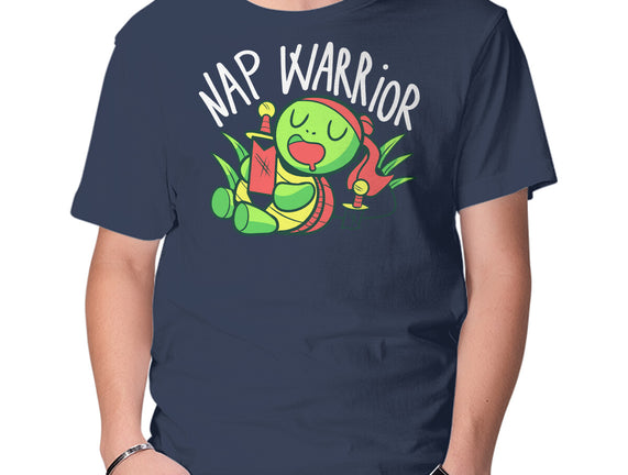 Nap Warrior