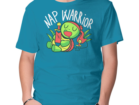 Nap Warrior