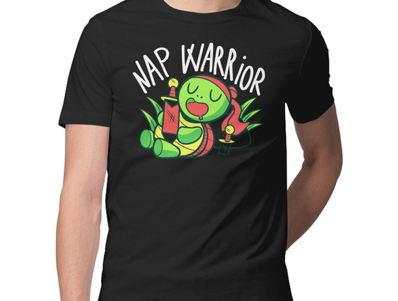 Nap Warrior