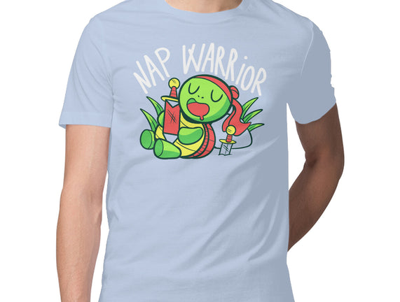 Nap Warrior