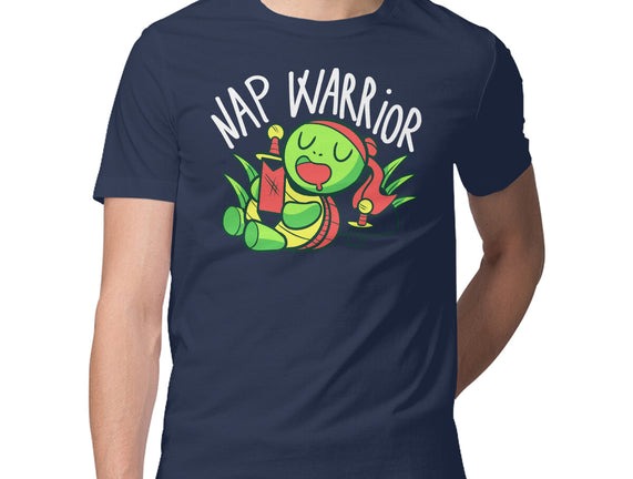Nap Warrior