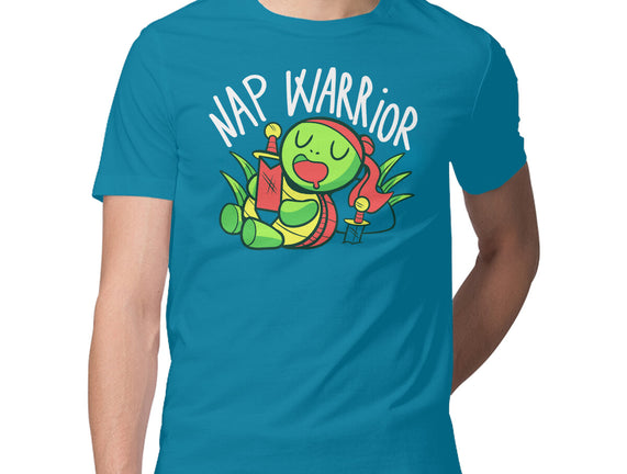 Nap Warrior