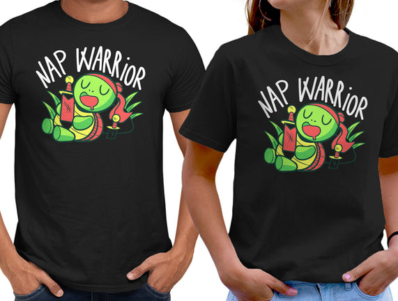 Nap Warrior