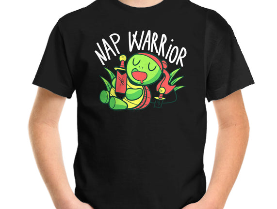 Nap Warrior