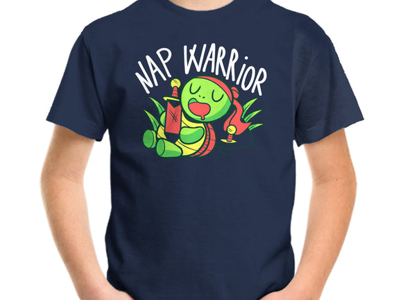 Nap Warrior